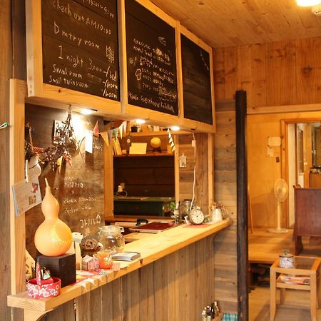 Hirado Guesthouse Kotonoha Zewnętrze zdjęcie