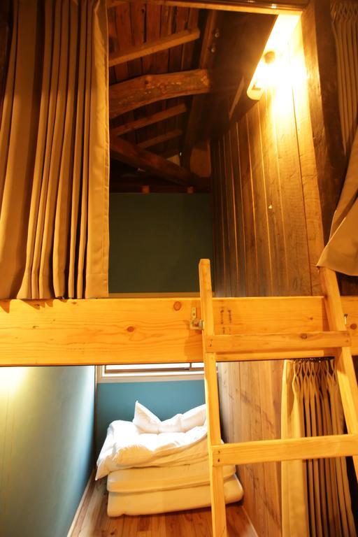Hirado Guesthouse Kotonoha Zewnętrze zdjęcie
