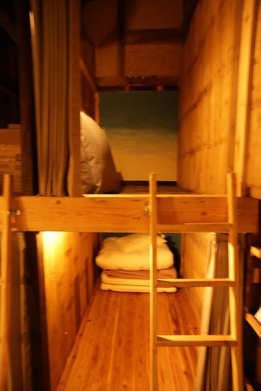 Hirado Guesthouse Kotonoha Zewnętrze zdjęcie