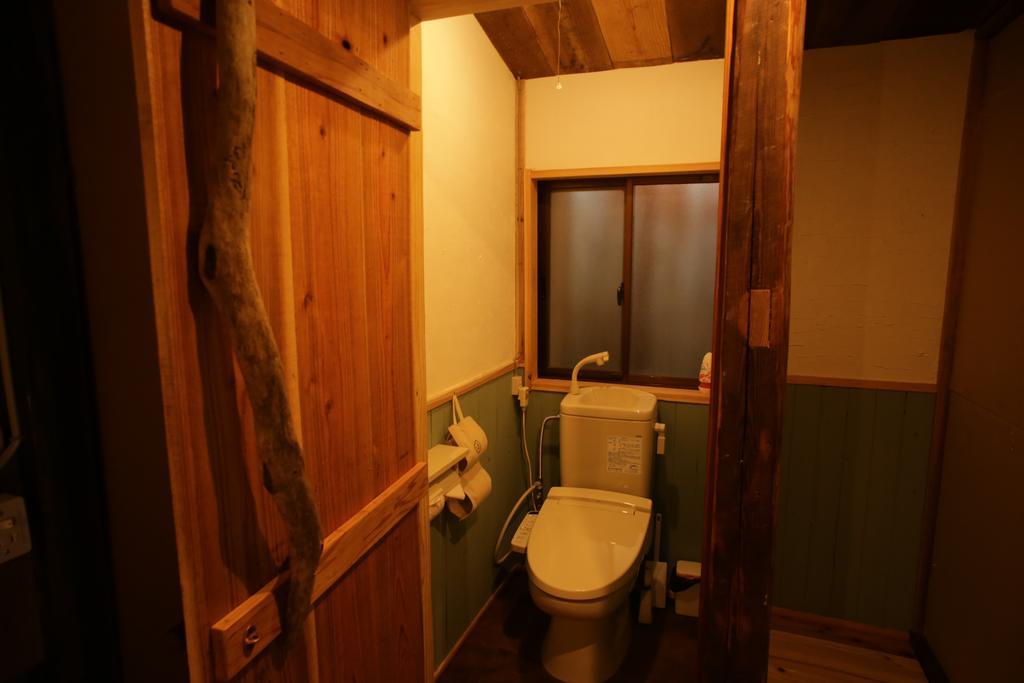 Hirado Guesthouse Kotonoha Zewnętrze zdjęcie