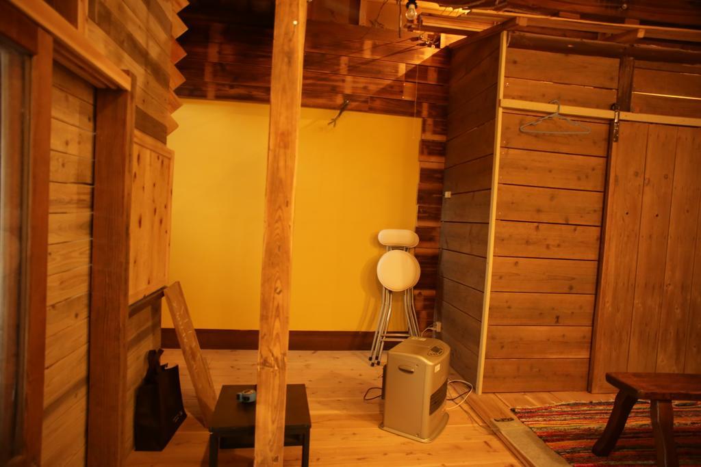 Hirado Guesthouse Kotonoha Zewnętrze zdjęcie