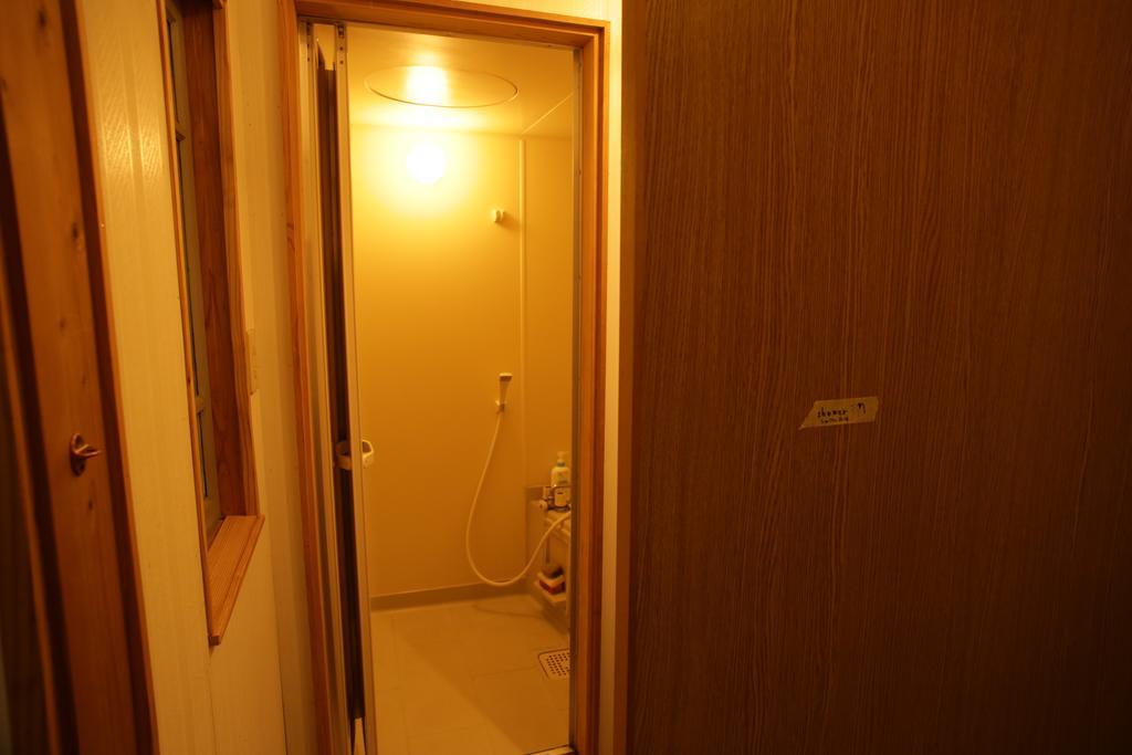 Hirado Guesthouse Kotonoha Zewnętrze zdjęcie