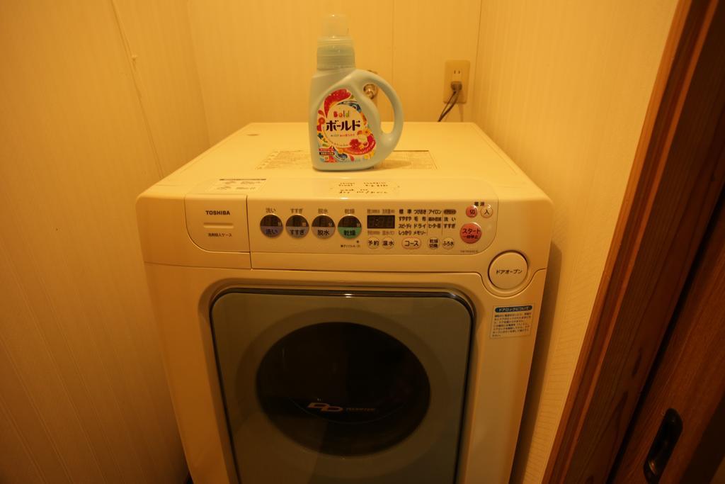 Hirado Guesthouse Kotonoha Zewnętrze zdjęcie