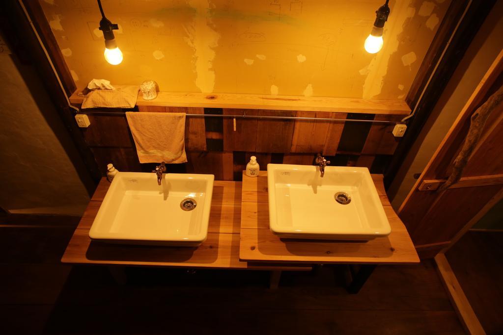 Hirado Guesthouse Kotonoha Zewnętrze zdjęcie
