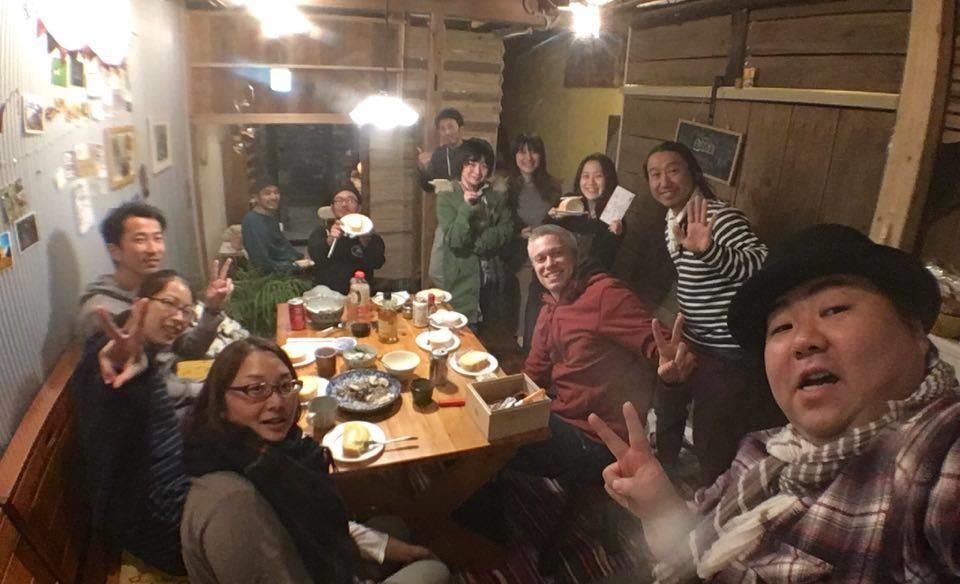 Hirado Guesthouse Kotonoha Zewnętrze zdjęcie