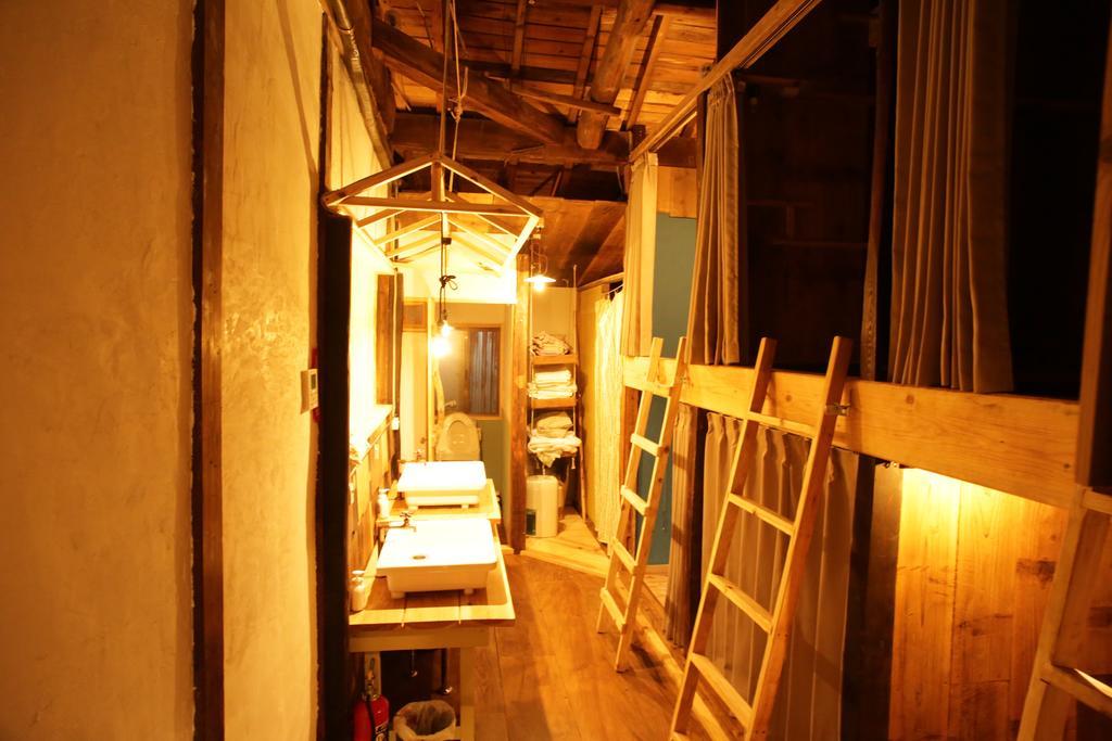 Hirado Guesthouse Kotonoha Zewnętrze zdjęcie