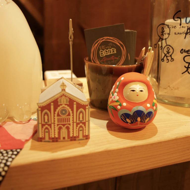 Hirado Guesthouse Kotonoha Zewnętrze zdjęcie