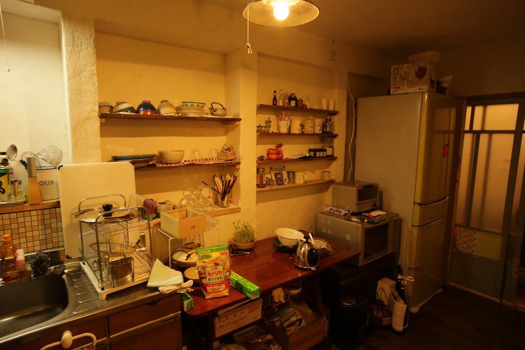 Hirado Guesthouse Kotonoha Zewnętrze zdjęcie