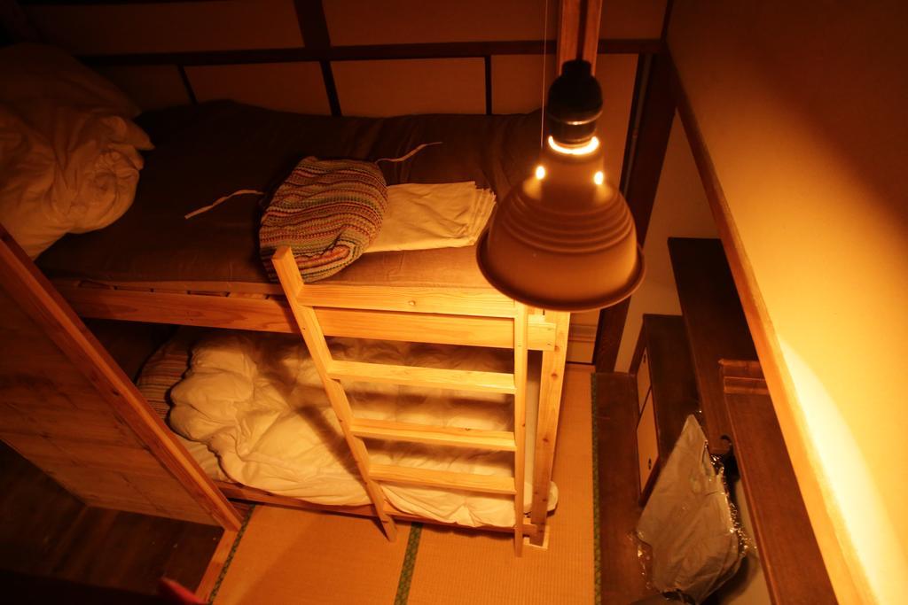 Hirado Guesthouse Kotonoha Zewnętrze zdjęcie
