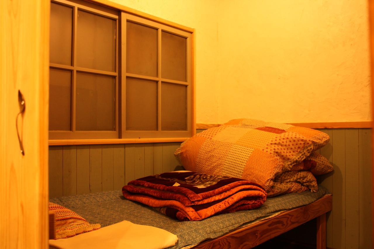 Hirado Guesthouse Kotonoha Zewnętrze zdjęcie