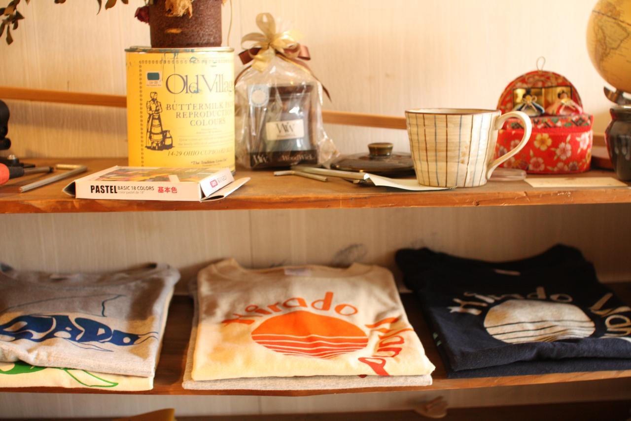Hirado Guesthouse Kotonoha Zewnętrze zdjęcie