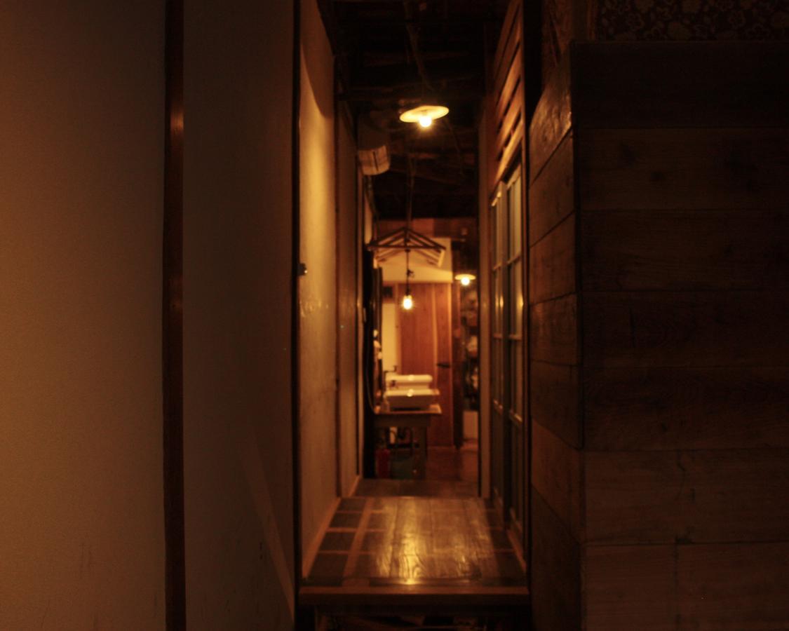 Hirado Guesthouse Kotonoha Zewnętrze zdjęcie