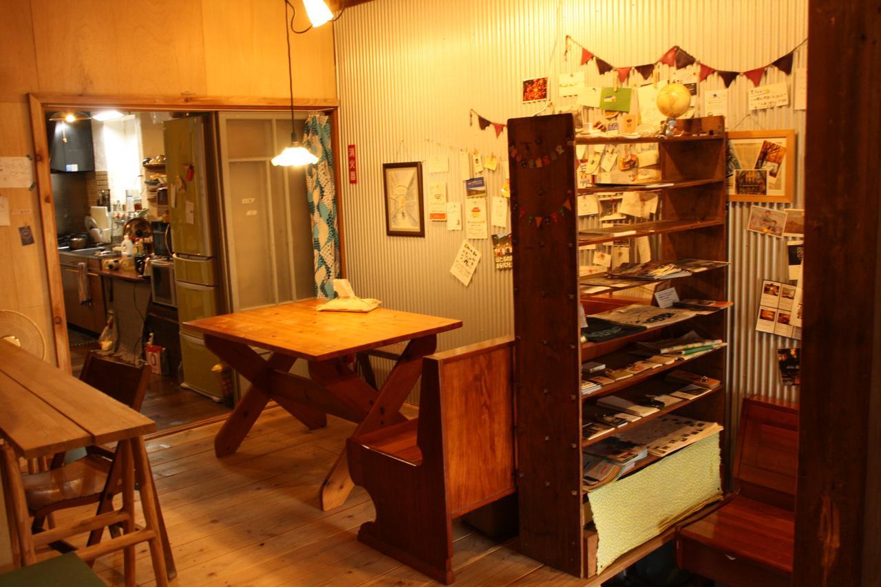 Hirado Guesthouse Kotonoha Zewnętrze zdjęcie