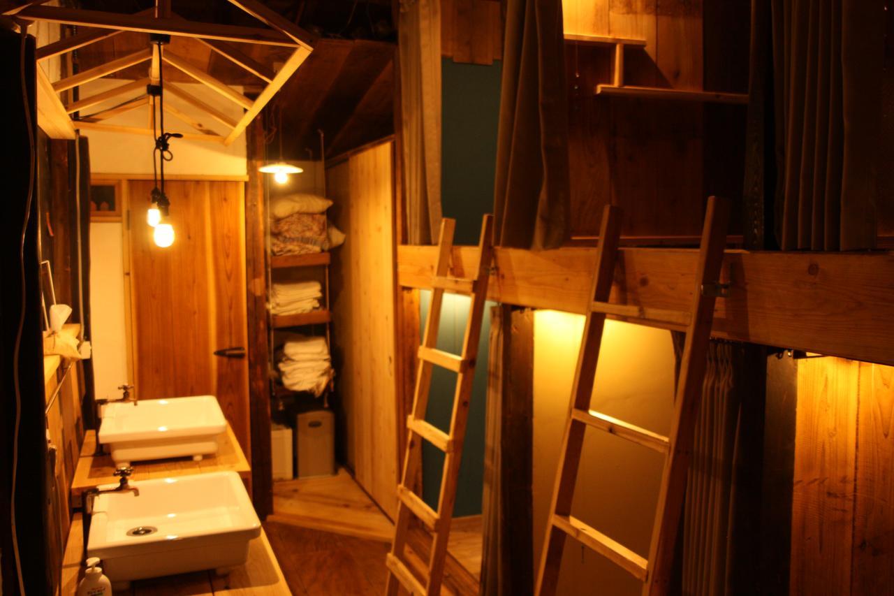Hirado Guesthouse Kotonoha Zewnętrze zdjęcie
