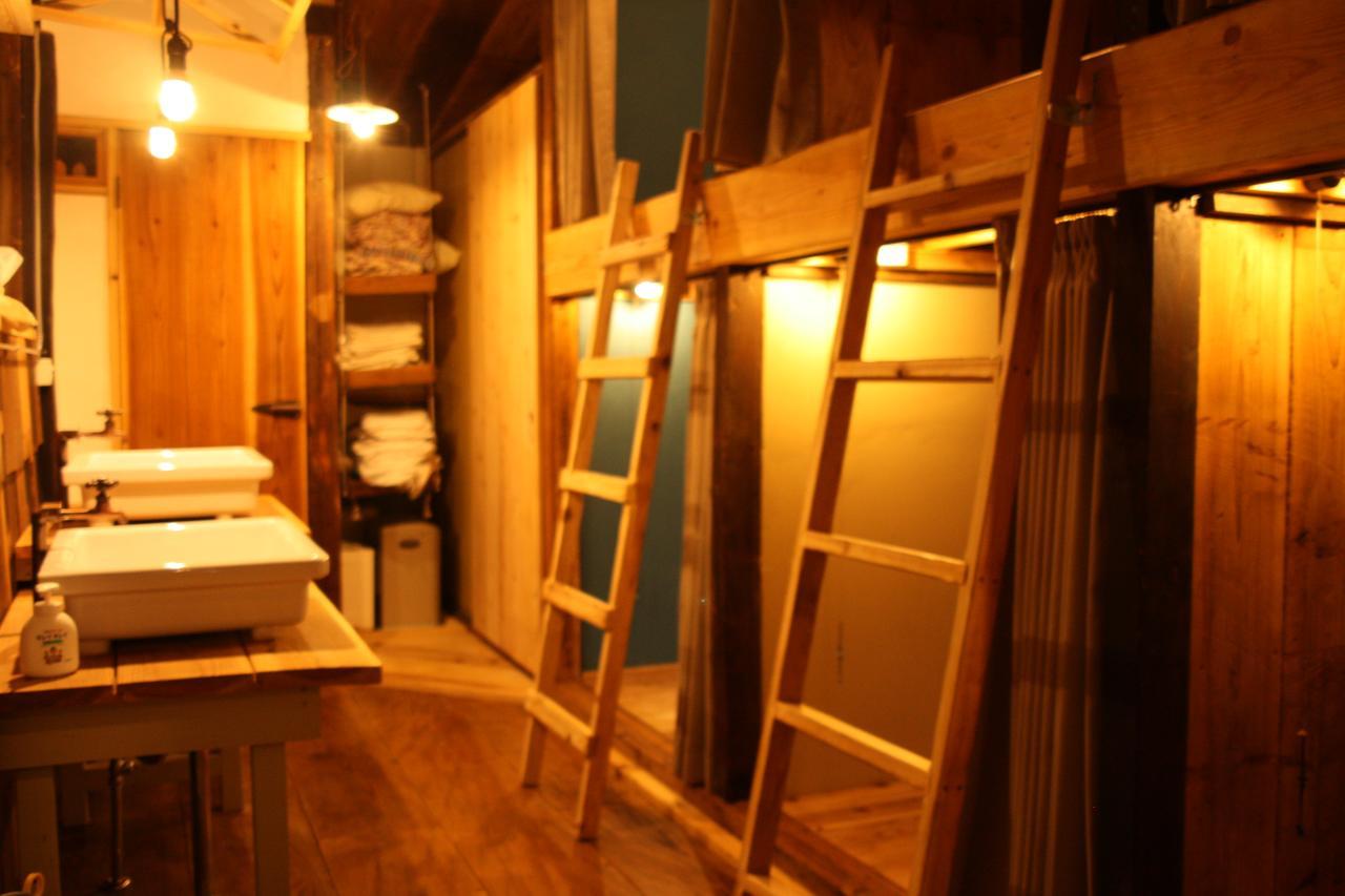 Hirado Guesthouse Kotonoha Zewnętrze zdjęcie