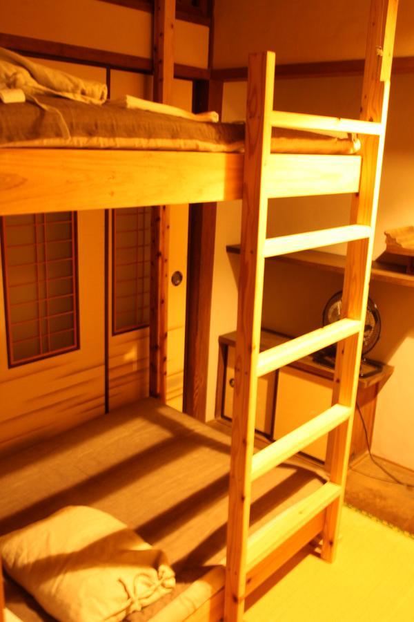 Hirado Guesthouse Kotonoha Zewnętrze zdjęcie