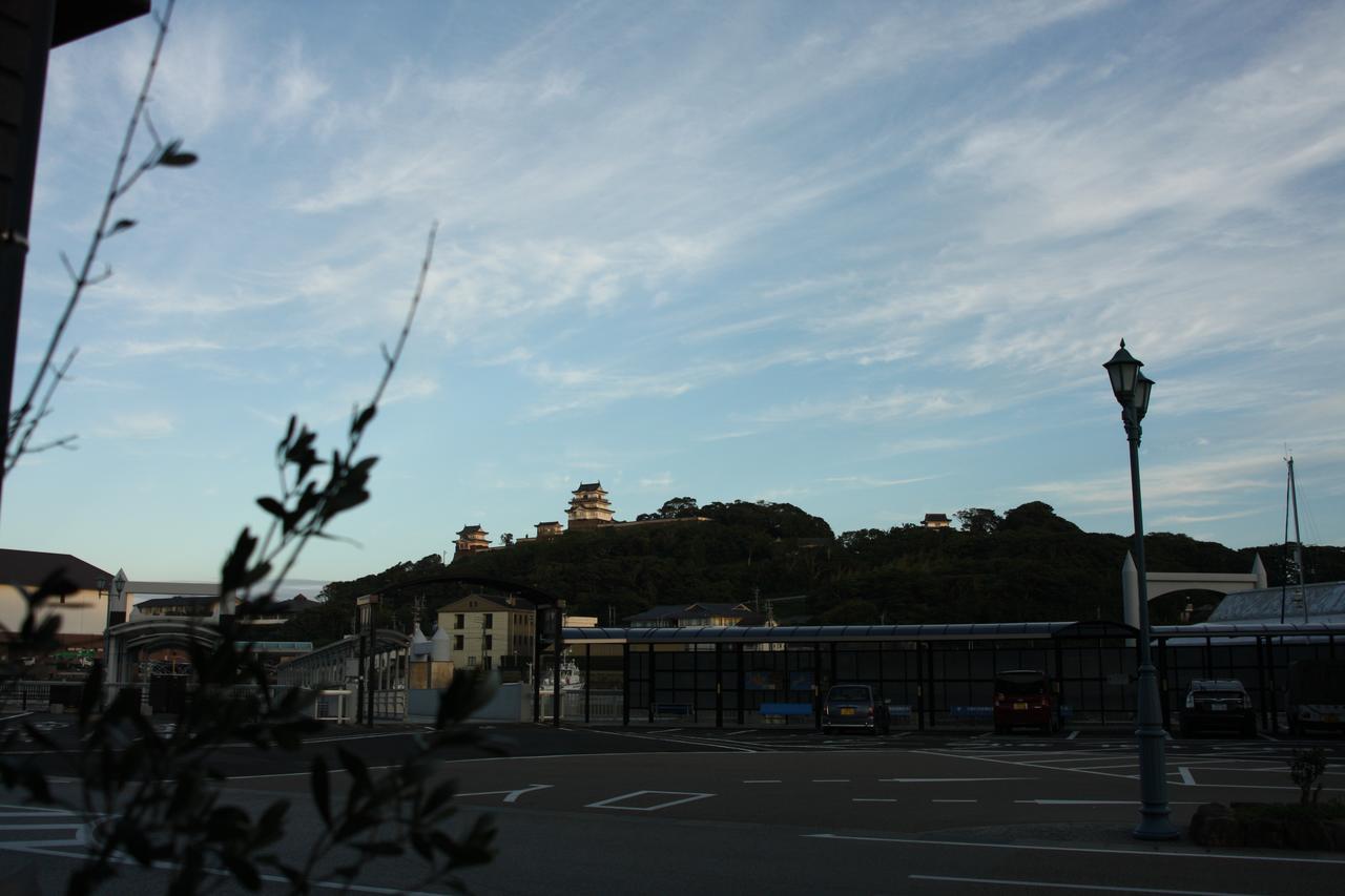 Hirado Guesthouse Kotonoha Zewnętrze zdjęcie