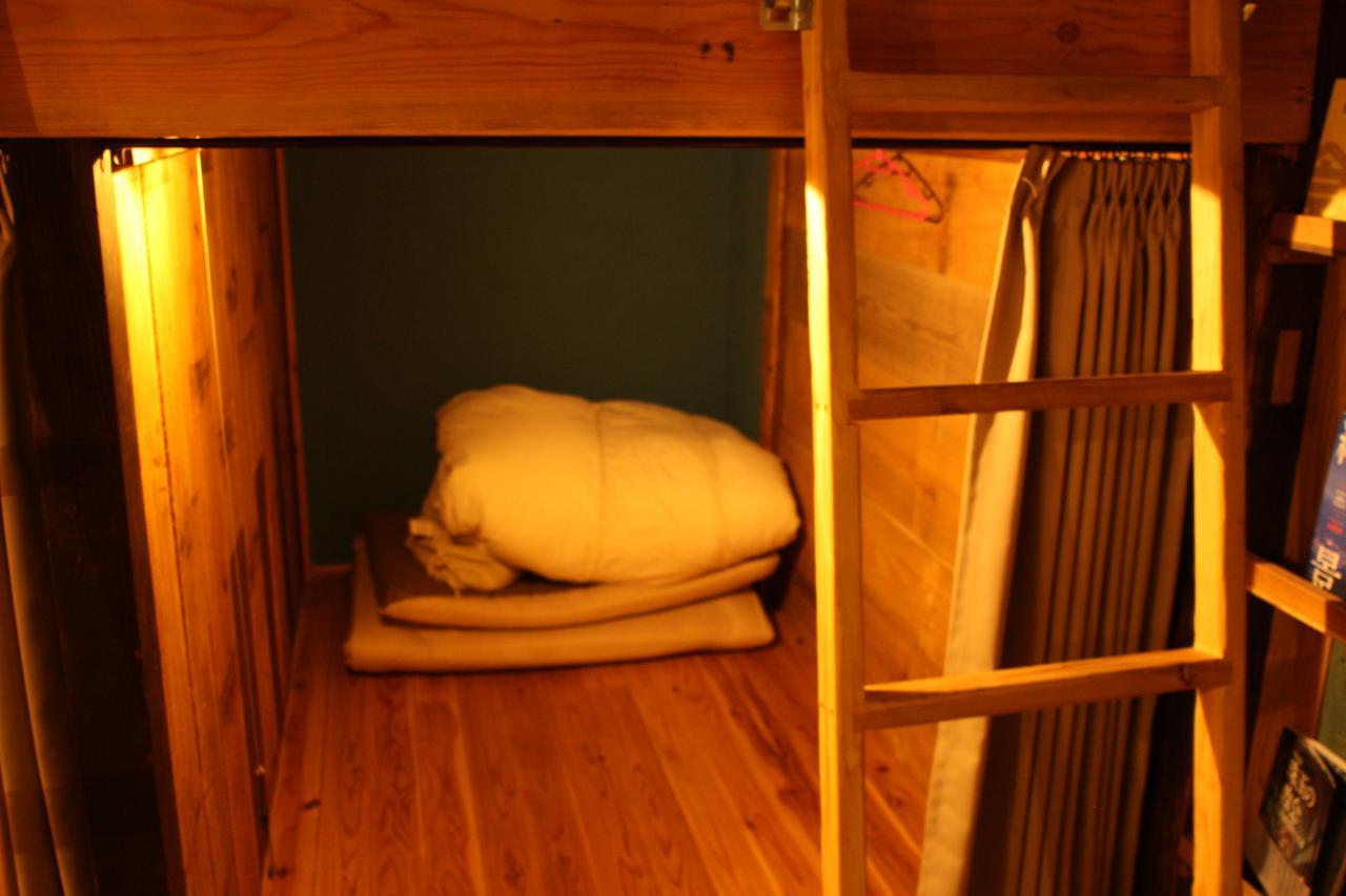 Hirado Guesthouse Kotonoha Zewnętrze zdjęcie