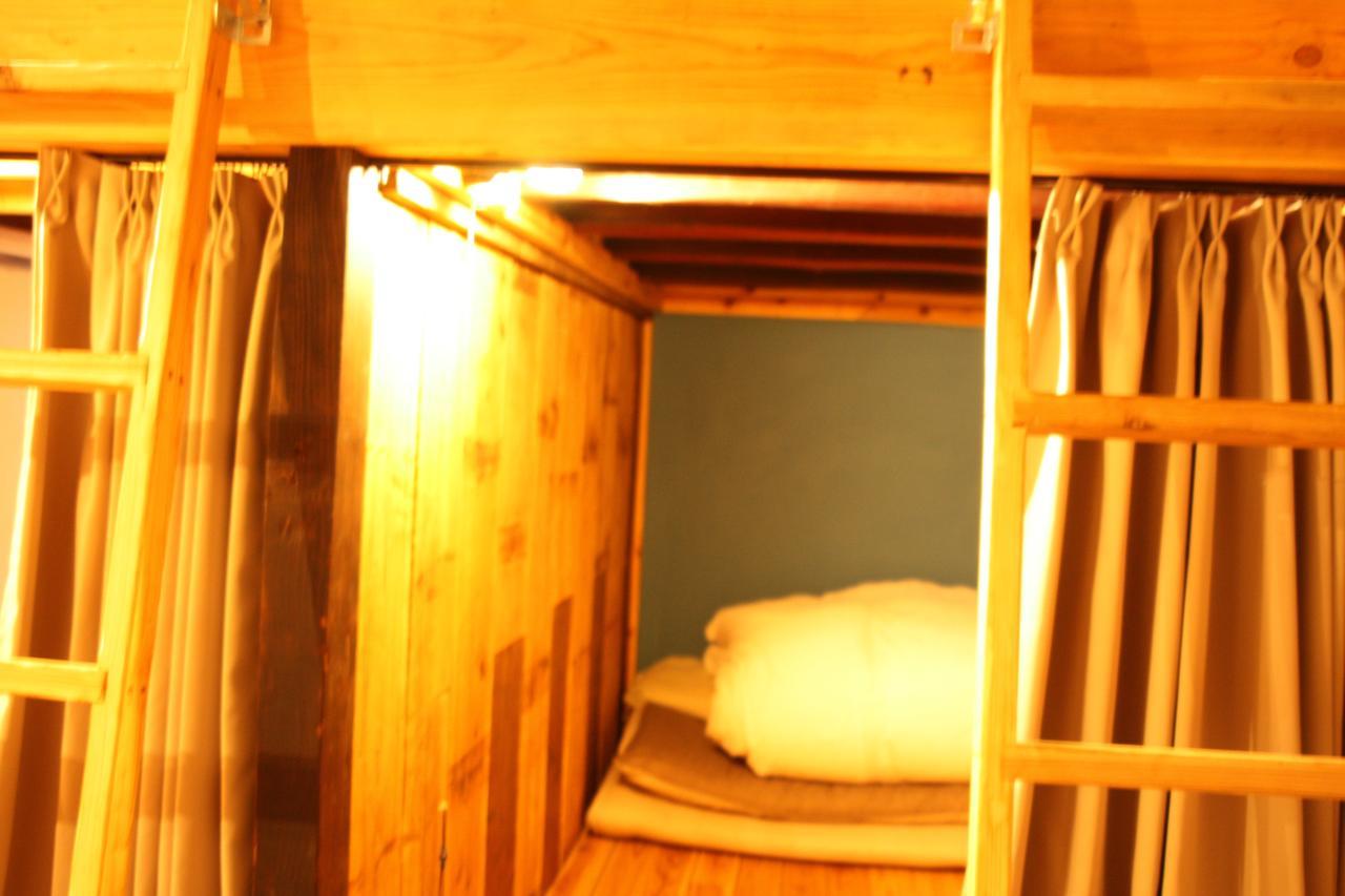 Hirado Guesthouse Kotonoha Zewnętrze zdjęcie