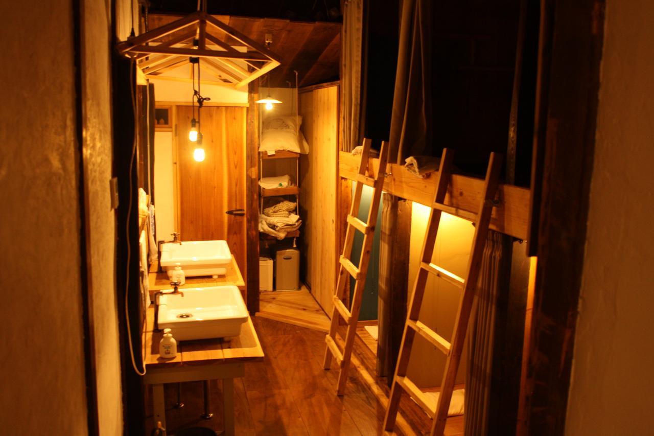 Hirado Guesthouse Kotonoha Zewnętrze zdjęcie