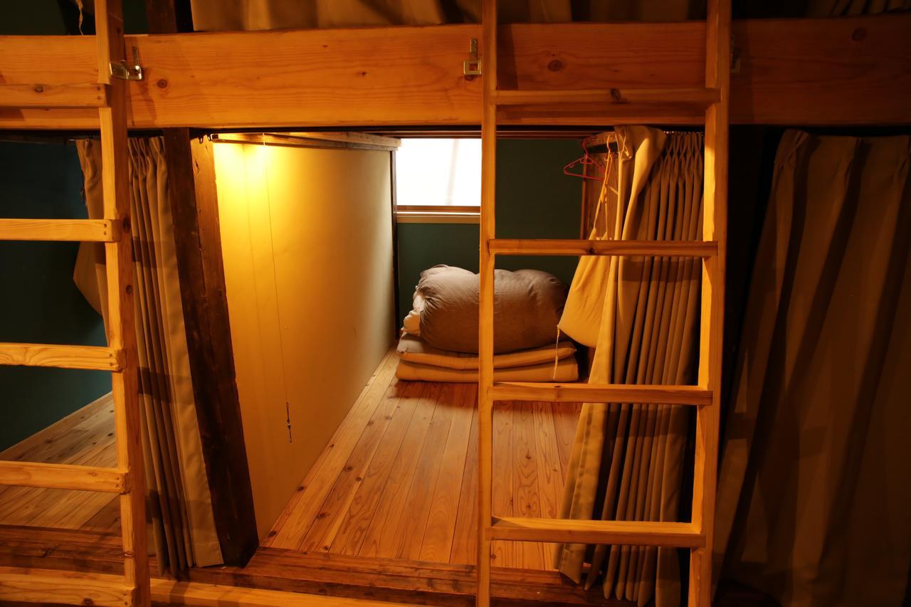 Hirado Guesthouse Kotonoha Zewnętrze zdjęcie