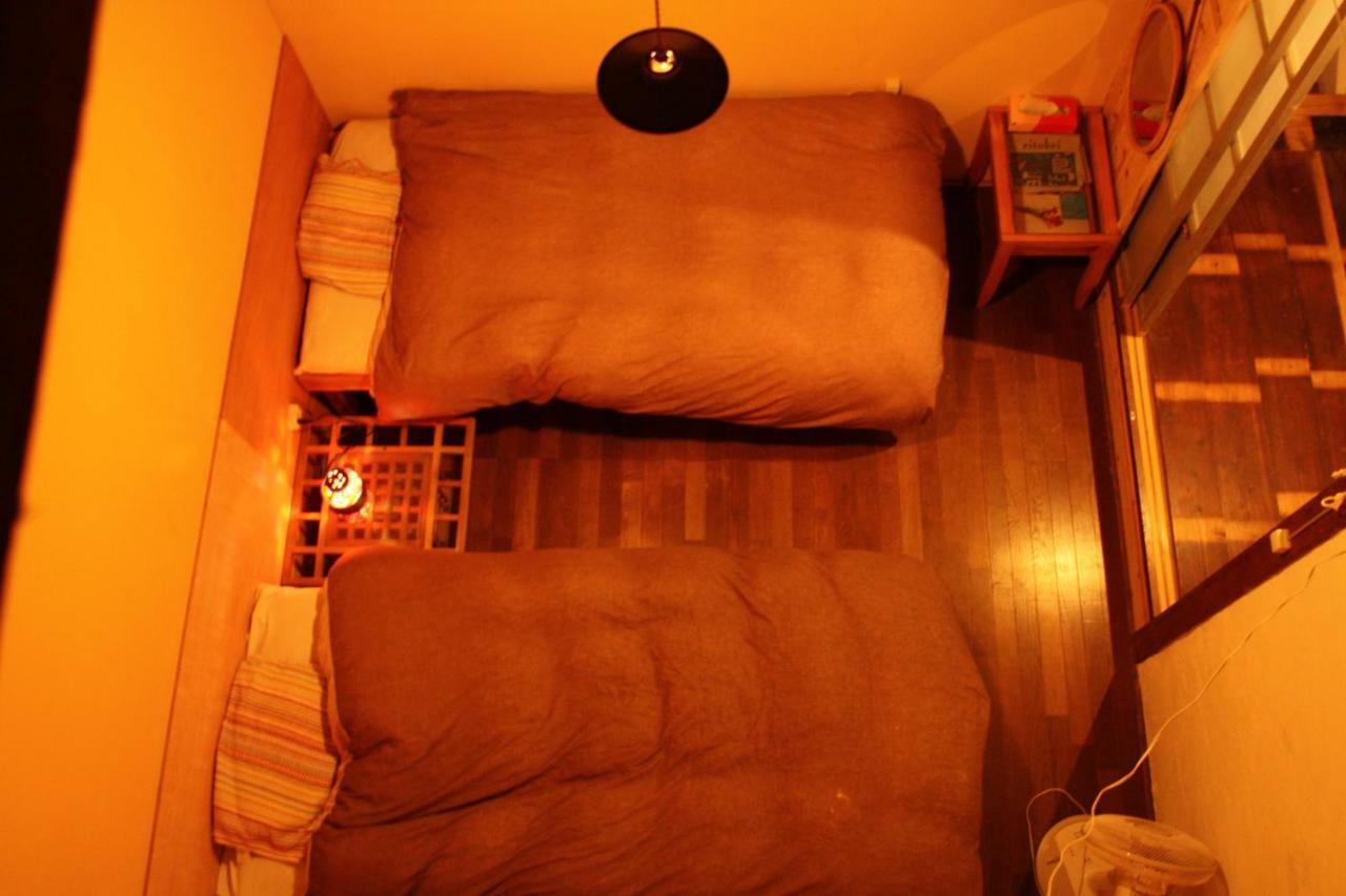 Hirado Guesthouse Kotonoha Zewnętrze zdjęcie